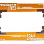 Flex Samsung UN75U8200FF / QPWBM0008HVZA