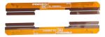 Flex Samsung UN75U8200FF / QPWBM0008HVZA