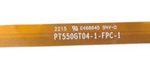 Flex Samsung PT550GT04-1-FPC-1