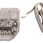 Botón Hisense 65A7K / RSAG7.820.12653/ROH