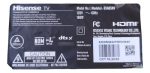 Main Hisense 65A65KV / RSAG7.820.12881/ROH - Imagen 2