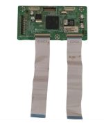 T-Con Jvc SI43US SX925152A-V2.0