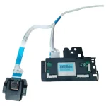 Botón + Wifi LG 55UQ8000PSB / LGSBWACO3