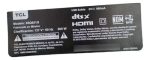 Botón Con Módulo Wifi Tcl 65Q651G - Imagen 3