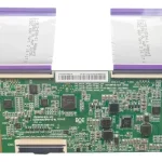 T-Con Sony KDL-43W660G / HV430FNBN1K