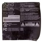 Controlador De Leds Tv Vizio M470VSE T470HVN01 - Imagen 4