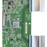 T-Con Sony XBR-65X800G / HV650QUBN9K
