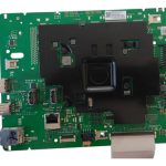 Main Samsung UN75U8200FF Ver. UB07 / BN41-03350