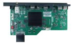 Tarjeta Main Jvc SI55FS T.MS6586.U782 - Imagen 4
