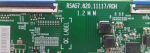 T-Con Hisense 43A7K RSAG7.820.11117/ROH - Imagen 3