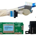 Botón + Módulo Wifi LG 70UP7750PSB / LGSWAC03