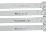 Leds Sharp 4T-C50HL4320U / JL.D50081330-002JS (originales) - Imagen 2