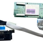 Módulo Wifi + Botón LG55UM7650PUB / LGSBWAC92