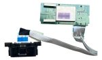 Módulo Wifi + Botón LG55UM7650PUB / LGSBWAC92