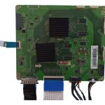 T-Con Samsung UN65F9000AF BN41-02076