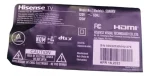 Módulo Wifi Hisense 50A6KV TX7663BU51T - Imagen 3