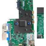 Main LG 55UA8050PSA / EAX70337404 (1.0)