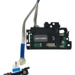 Módulo Wifi + Botón Samsung 55UN6955ZUF / R-C-LGE-LGSBWACO2