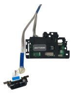 Módulo Wifi + Botón Samsung 55UN6955ZUF / R-C-LGE-LGSBWACO2