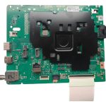 Main Samsung UN65U8200FF Ver. UB07 / BN41-03350