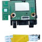 Módulo Wifi Hisense 5065KV TX7663BU51T