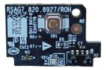 Botón De Encendido Hisense 65U6G RSAG7.820.8927/R0H - Imagen 2
