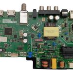 Tarjeta Main Daevoo L32T6600TN MS3553.PB782