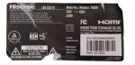 Tarjeta Main Hisense 75U6H RSAG7.820.11493/ROH (5.0) - Imagen 4