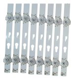 Leds LG 65UN7000PUD (originales) - Imagen 2