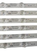 Leds Samsung 65UQ7570PUJ / E519717 (originales) - Imagen 3