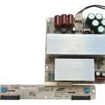 Placa Ysus Samsung PL42C433A4D / LJ41-05076A