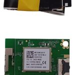 Módulo Wifi Atvio ATV5523KR WC5EM2601F