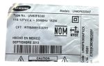 Fuente De Poder Samsung UN60F6300AF / BN44-00613A - Imagen 3