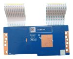 T-Con Sharp 4T-C60HL4320U / TC-U-A-0427 - Imagen 2
