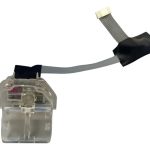 Botón Hisense 43R6000FM / RSAG7.820.8441/ROH
