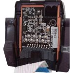 Botón + Módulo Wifi LG 55UR8750PSA LGSBWAC23 - Imagen 3