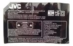 Botón Tv Jvc SI55UR 40-32D200-FBC2LG - Imagen 4