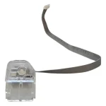 Botón Hisense 43QD6QFM / RSAG7.820.12653/R0H