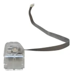 Botón Hisense 43QD6QFM / RSAG7.820.12653/R0H