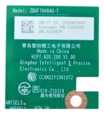 Módulo Wifi Hisense 43A7K / ZDGF7668AU-T - Imagen 3