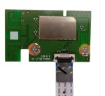 Módulo Wifi Hisense 75A6H MWS10 2.0