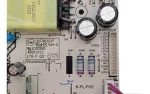 Fuente De Poder Sharp 4T-C65DL7UR K-PL-FH2 (3.0) - Imagen 3