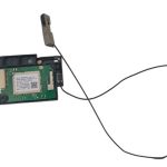 Módulo Wifi Hisense 65R6E WCOHR2601