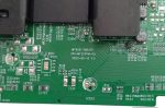 Tarjeta Main Tlc 40S330A MT9221 TM221F1 - Imagen 3