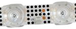 Led Hisense 55A65KV / PAL-3A 94V-0 (original) - Imagen 2