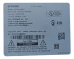 Main Samsung UN75U8200FF Ver. UB07 / BN41-03350 - Imagen 3