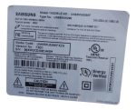 Botón Encendido, Módulo Wifi, Luz Encen Samsung UN65MU6290F - Imagen 5