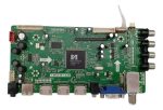 Tarjeta Main Rca DEDC390M T.MS3391.A2B
