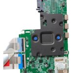 Main LG 65UA8050PSA / EAX70337404 (1.1)
