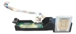 Botón + Módulo Wifi LG 55SJ8000 / LGSBWAC72
